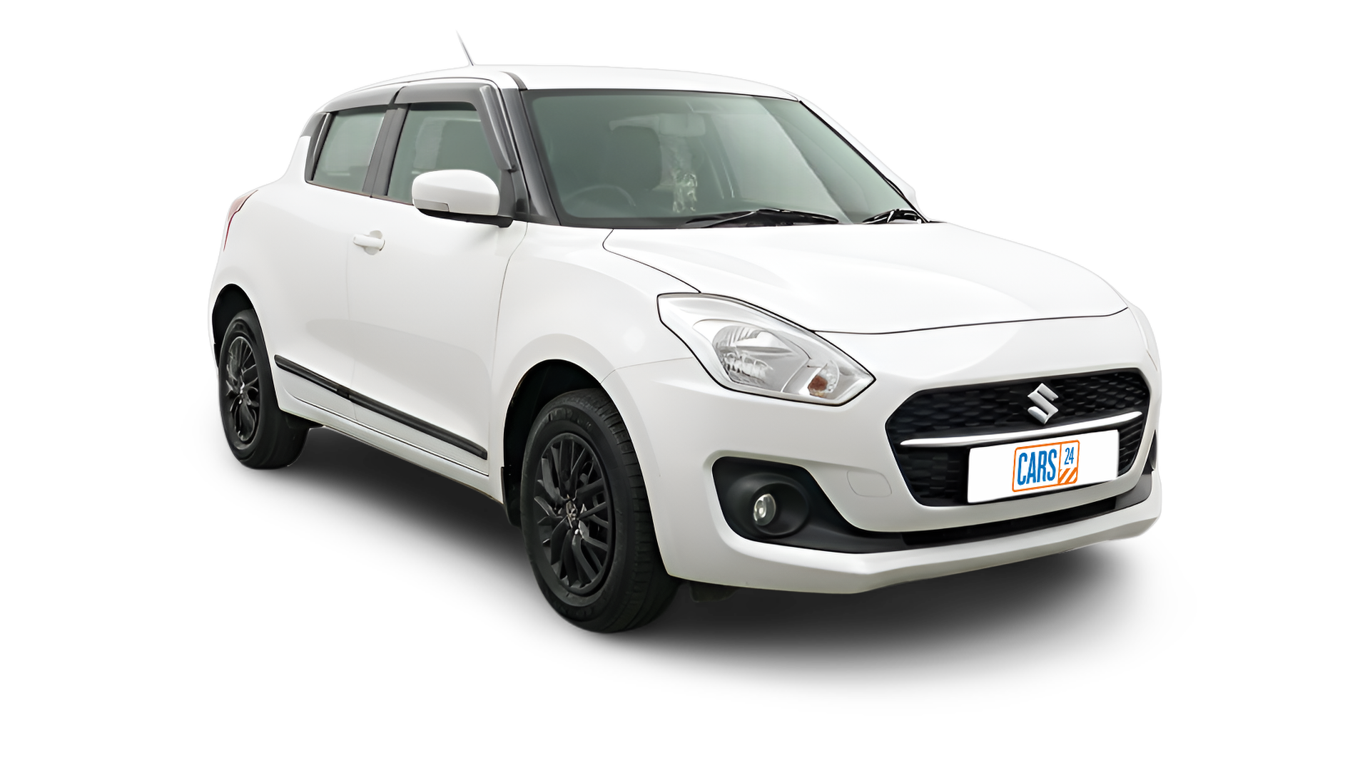 Maruti Swift-img